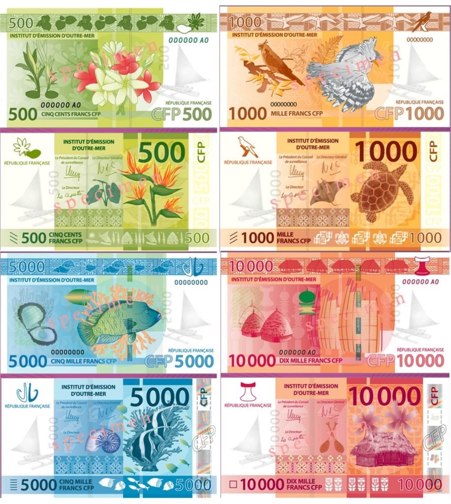 what-is-new-caledonia-currency-currency-new-caledonia-cfp-franc