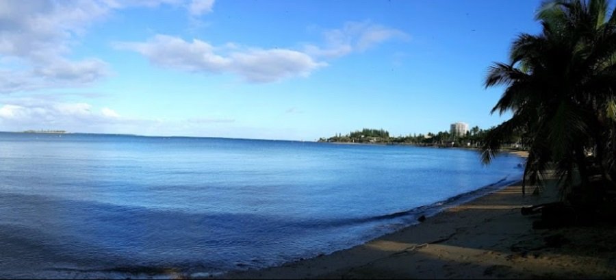 Anse – Vata Beach