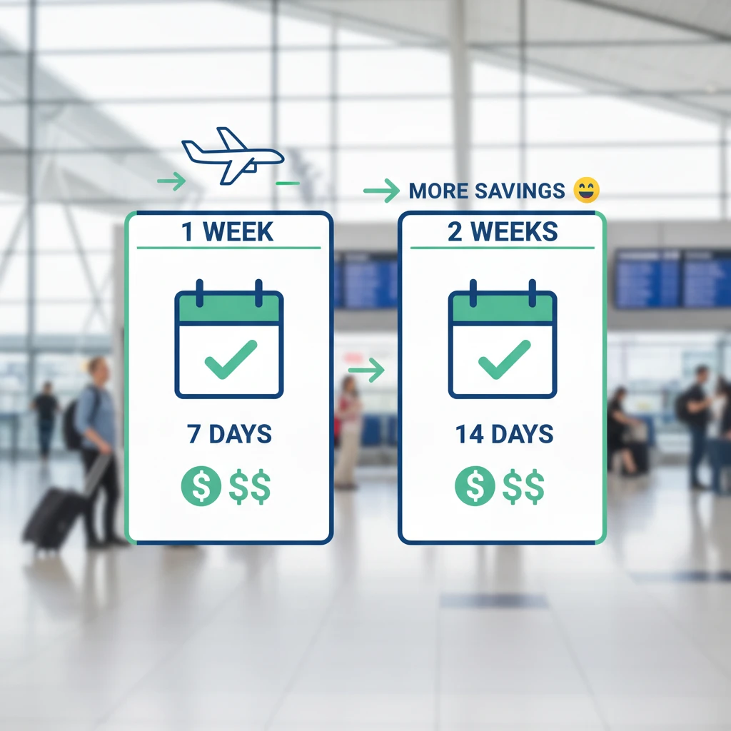 Cost comparison chart for Auckland airport parking