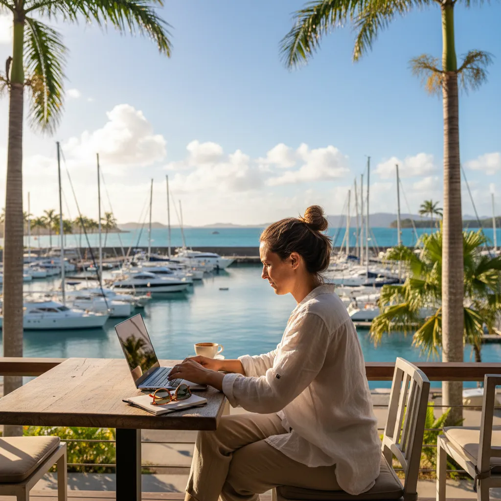 Booking cheap flights to New Caledonia from NZ