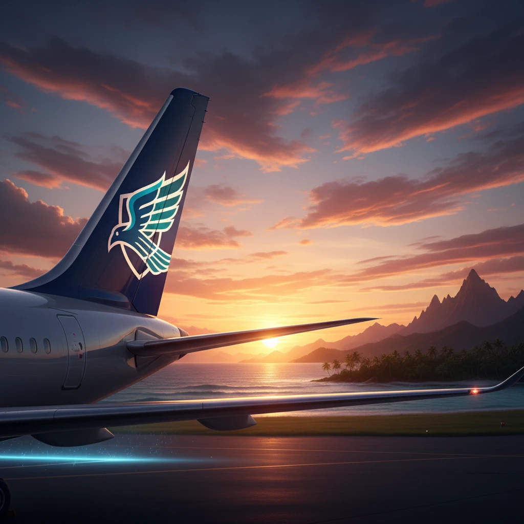 Flight cancellation protection for Pacific travel