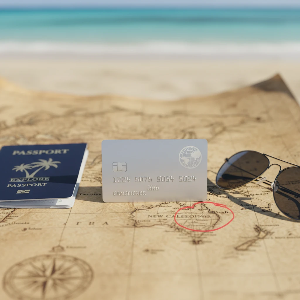 Credit card travel perks for New Zealand travelers