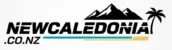 new caledonia NZ Logo